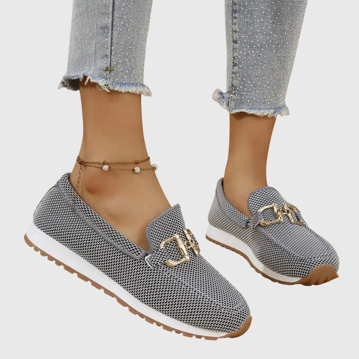 Mila | Comfort Orthopedic Loafer