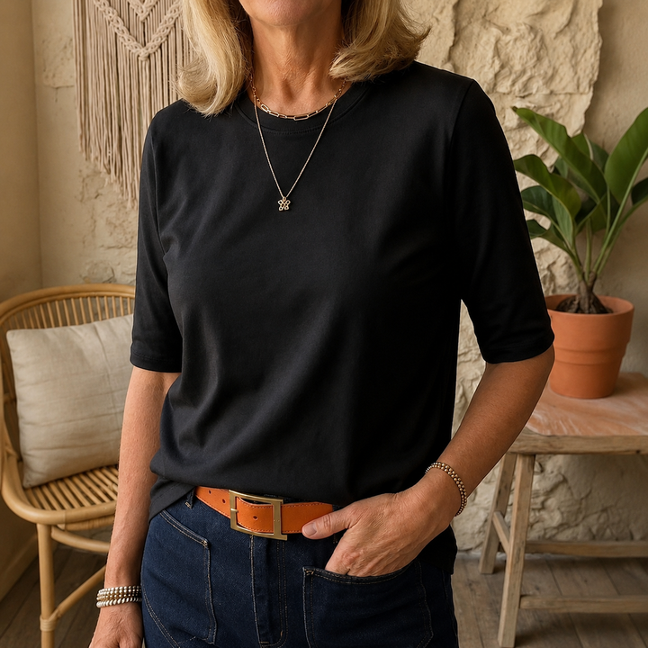 Calvera | Comfort Coverage Shirt