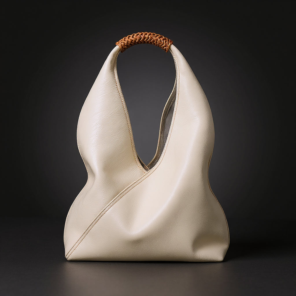 Sienna | Slouchy Top Handle Bag