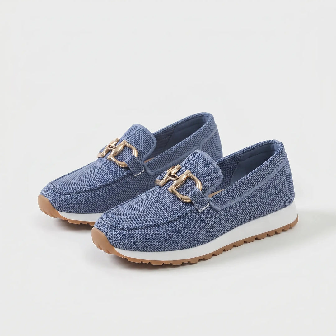 Mila | Comfort Orthopedic Loafer