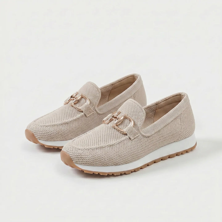 Mila | Comfort Orthopedic Loafer
