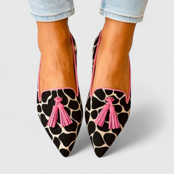 Clara | Smart Fit Loafers