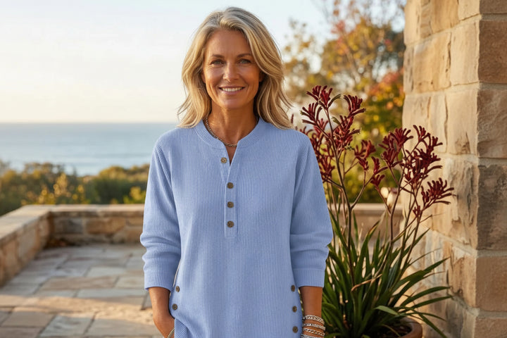 Susan | Comfort Jumper
