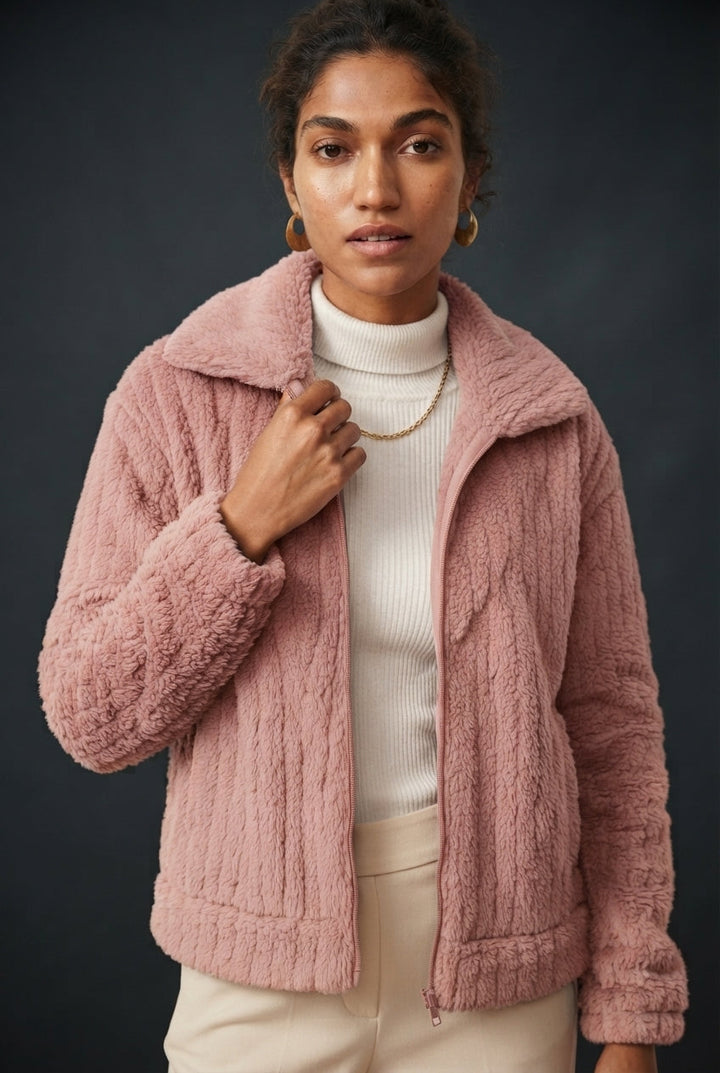 Hermione | Autumn Jacket
