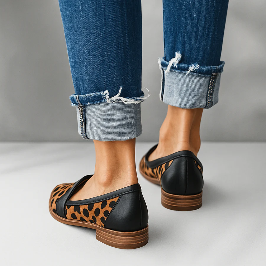 Isabella | Loafers For Women