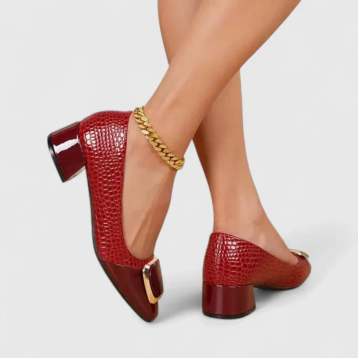 Clara | Comfortable Loafers