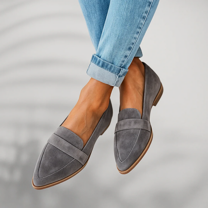 Isabella | Loafers For Women