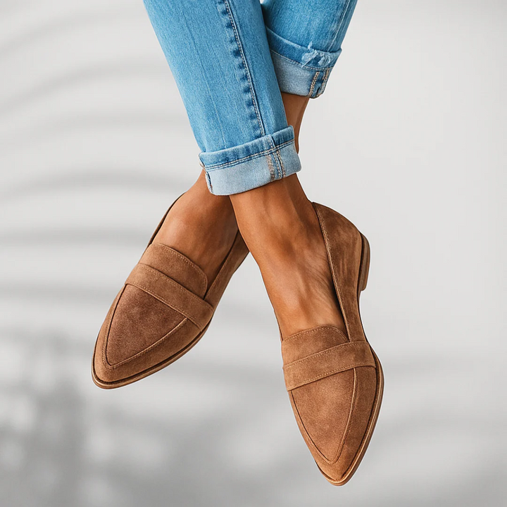 Isabella | Loafers For Women