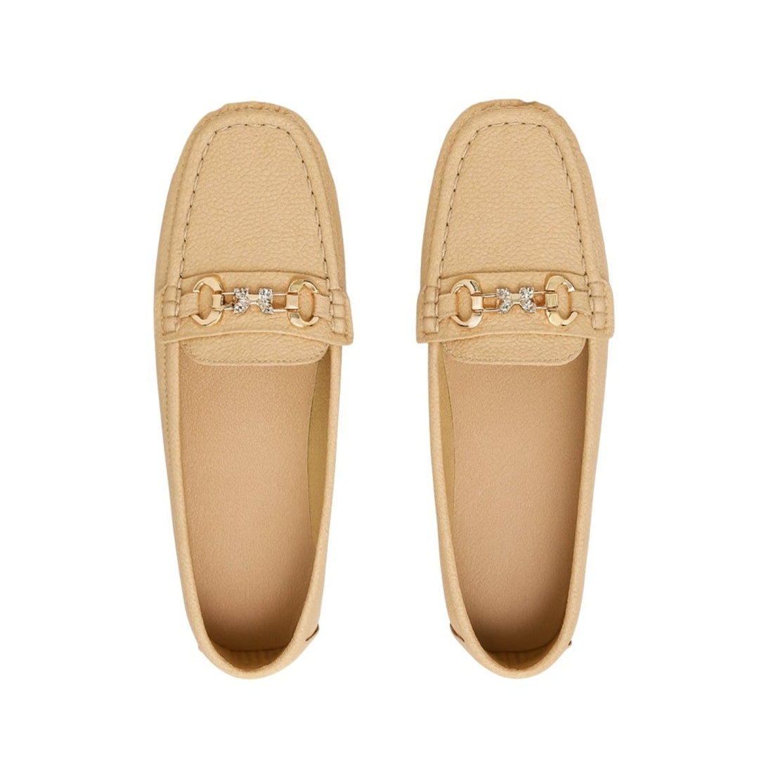 Mildred | Horsebit Loafers for Women