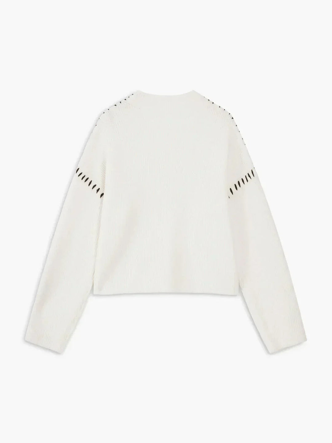 Nia | Cozy Sweater