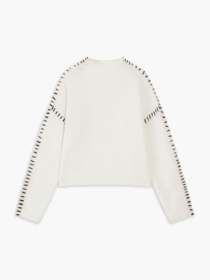 Nia | Cozy Sweater