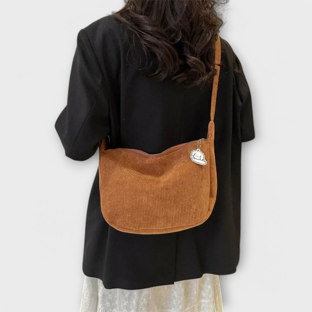 Jamie | Cordura Shoulder Bags