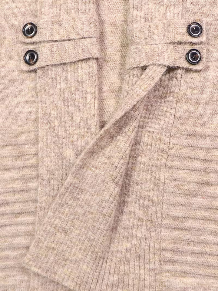 Olivia | Cozy Knit Cardigan