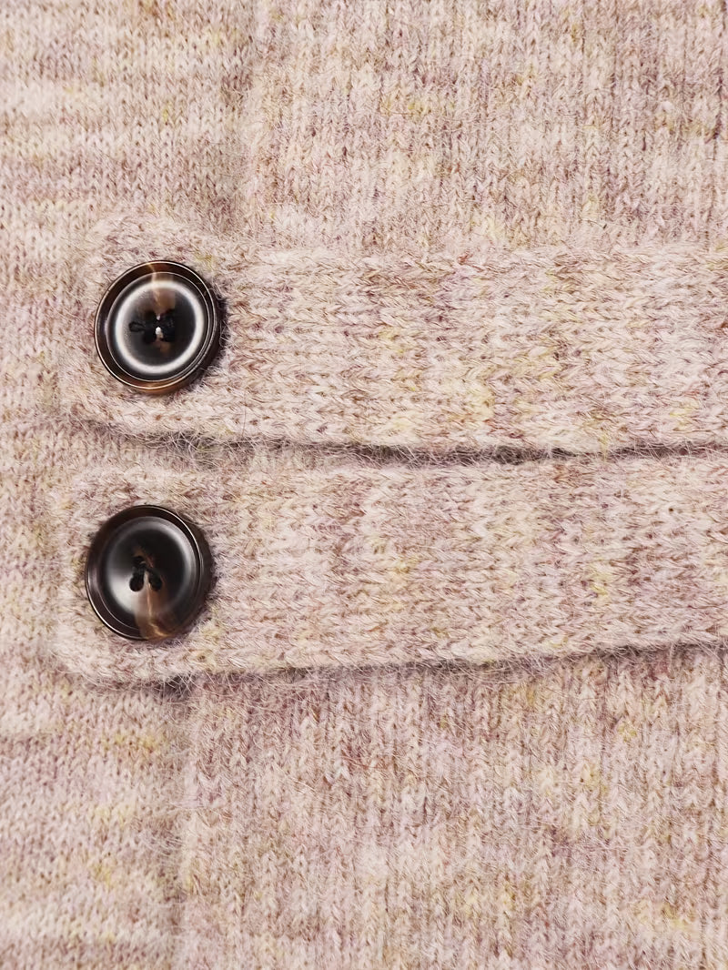 Olivia | Cozy Knit Cardigan