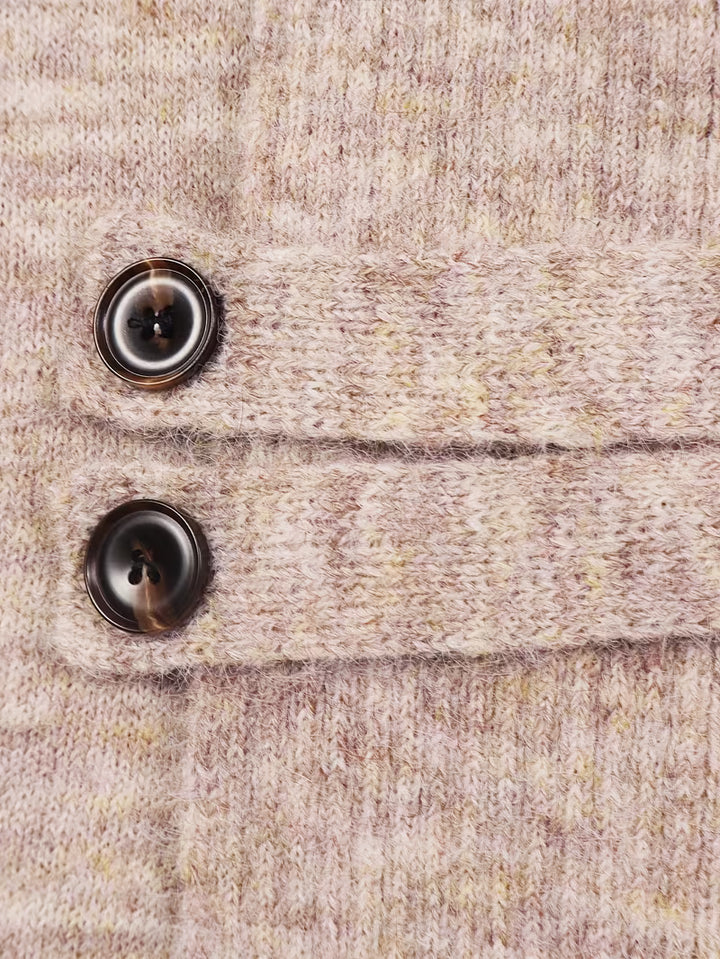 Olivia | Cozy Knit Cardigan