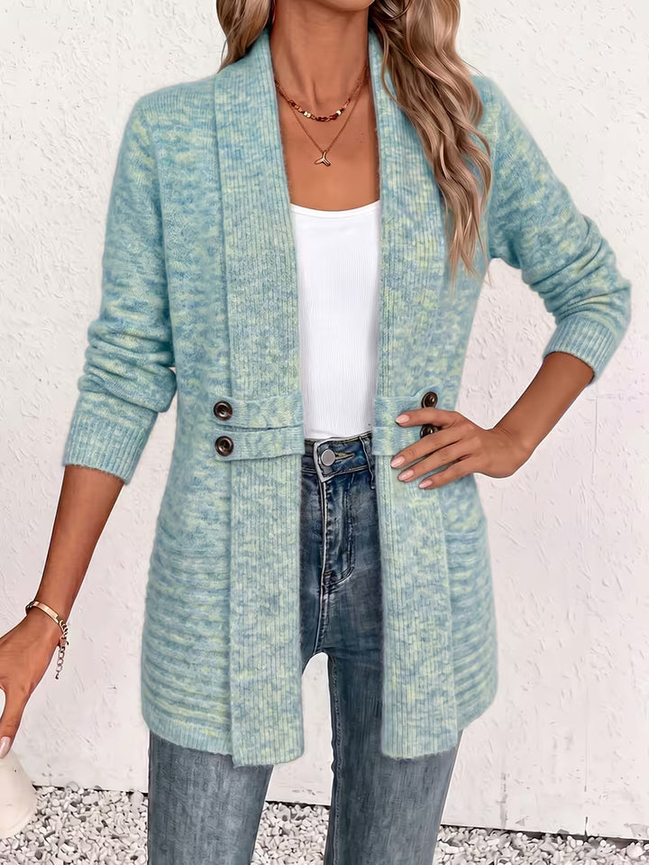Olivia | Cozy Knit Cardigan