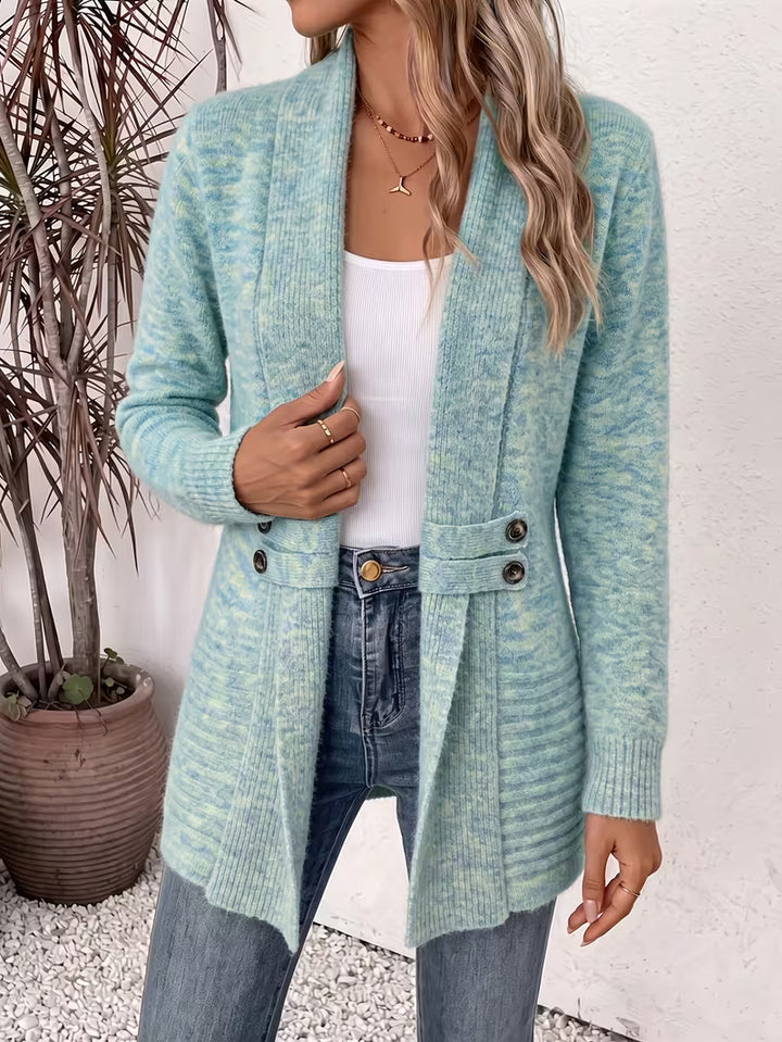 Olivia | Cozy Knit Cardigan