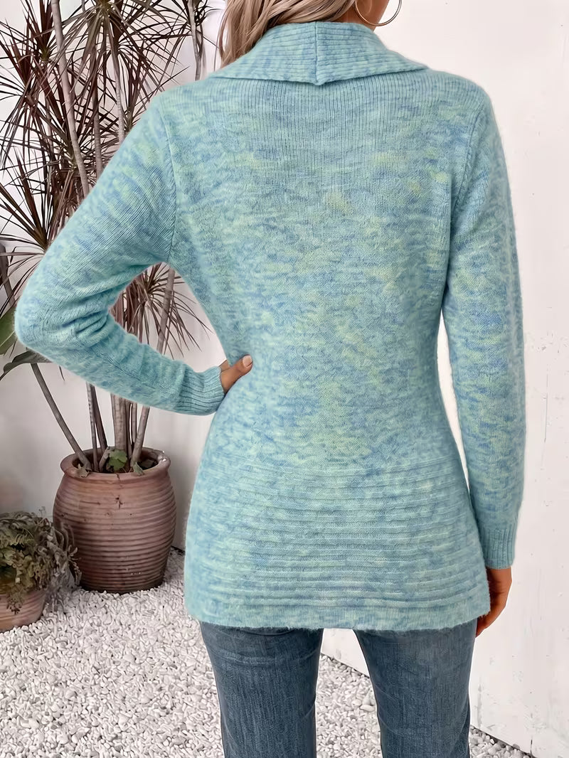 Olivia | Cozy Knit Cardigan