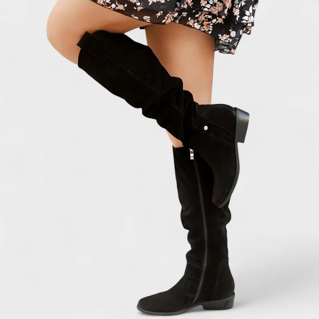 Starla | Women's Orthopedic Boots