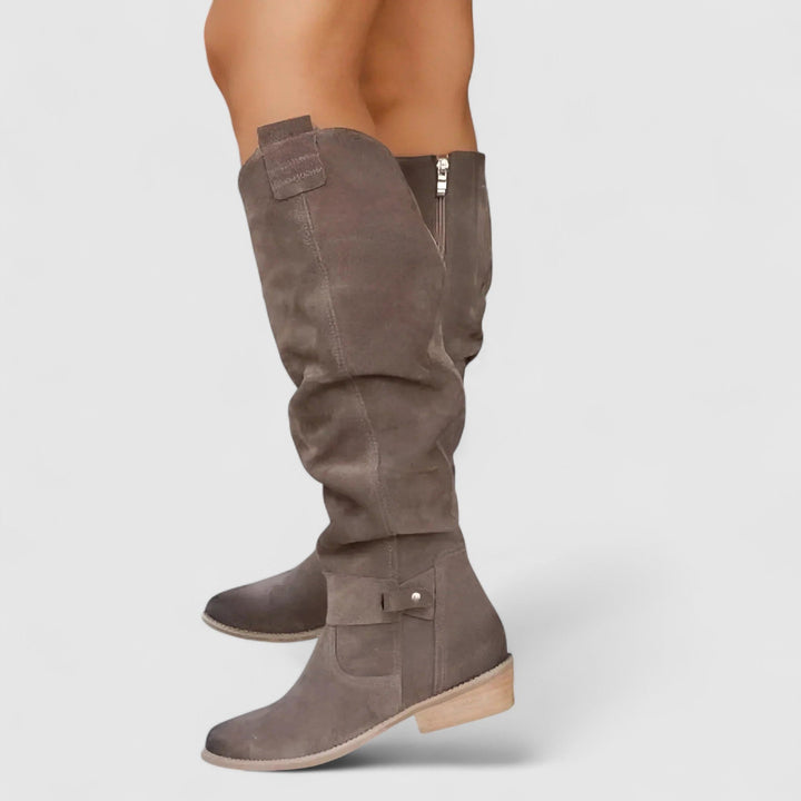 Starla | Women's Orthopedic Boots