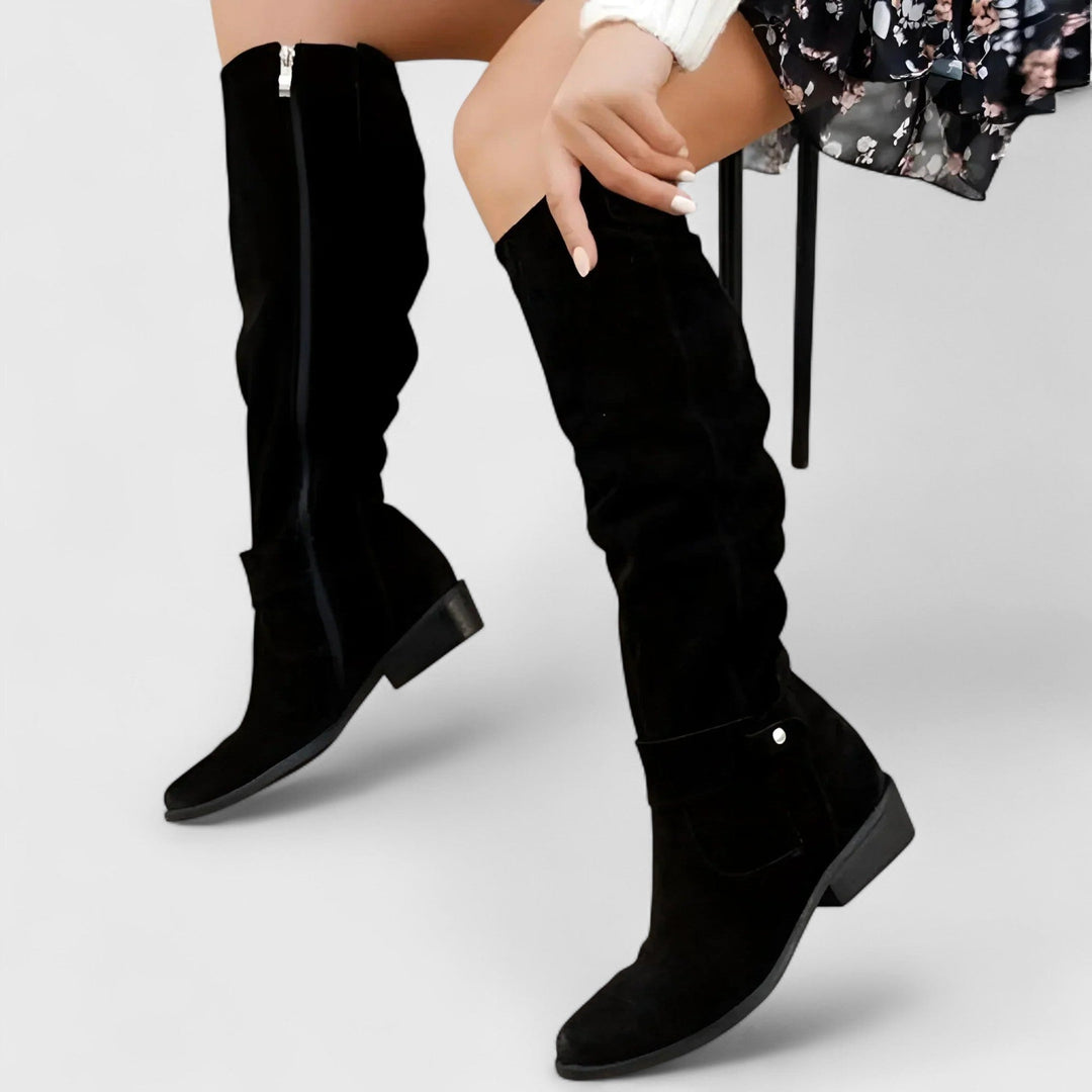 Starla | Women's Orthopedic Boots