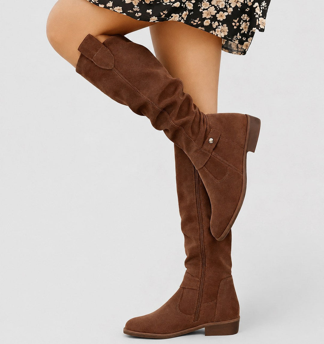 Starla | Women's Orthopedic Boots