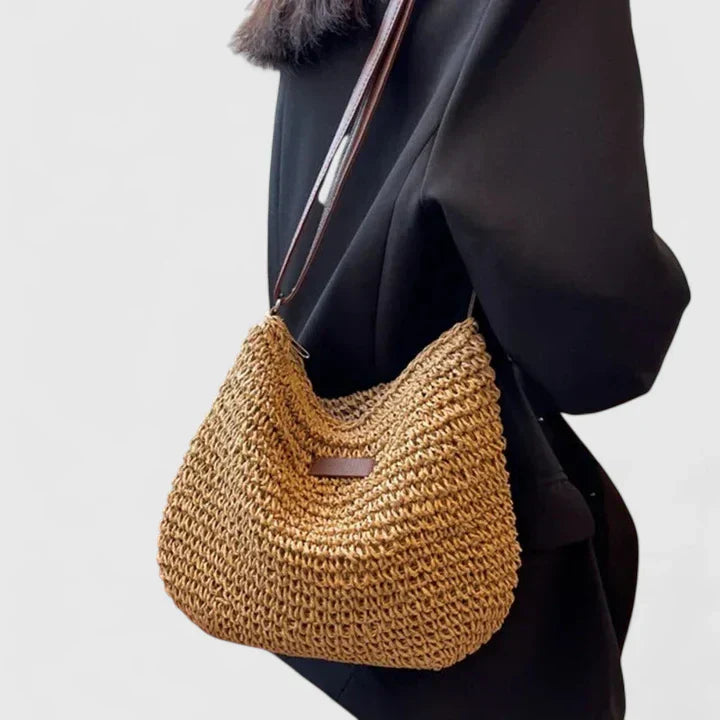 Jamie | Chic Handbag.
